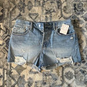 NWT Free People shorts